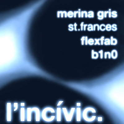 Festival l'incívic, Porqueres, 2025