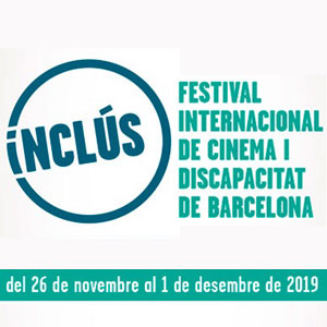 7è Festival Inclús - Barcelona 2019