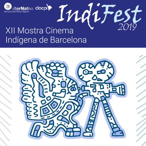 IndiFest - Barcelona 2019