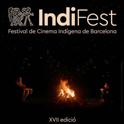 IndiFest. XVI Mostra de cinema indígena de Barcelona