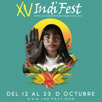 XV IndiFest, Barcelona, 2022