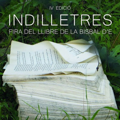 Fira Indilletres, La Bisbal d'Empordà, 2021