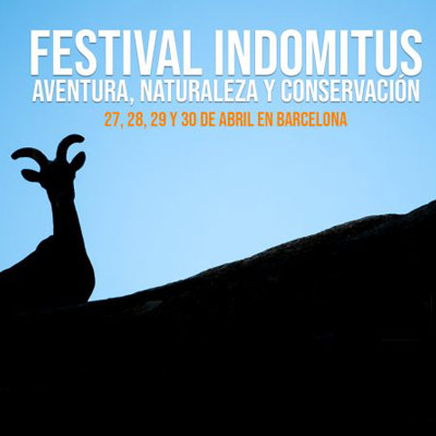 Festival Indomitus - Barcelona 2022