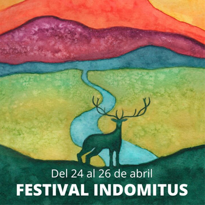 Festival Indomitus