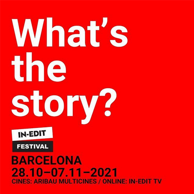 In-Edit Festival