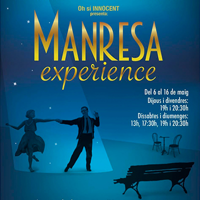 Manresa Experience - Innocentada