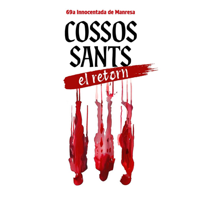 Innocentada de Manresa