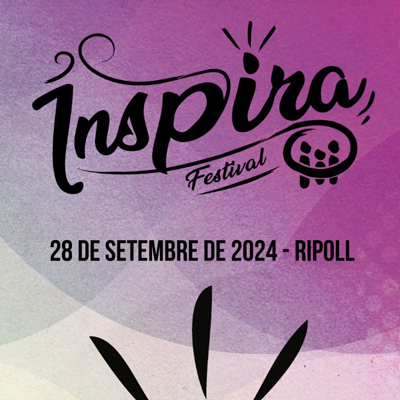 Festival Inspira, Ripoll, 2024