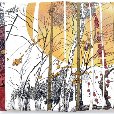 Exposició 'Interferències' de Tatiana Blanqué