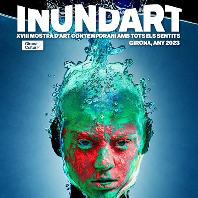 Festival Inund'Art, Girona, 2023