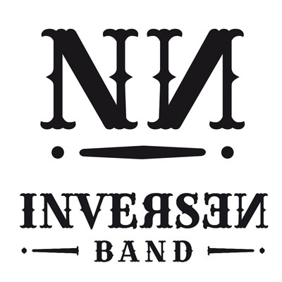 Inversen Band, grup, música