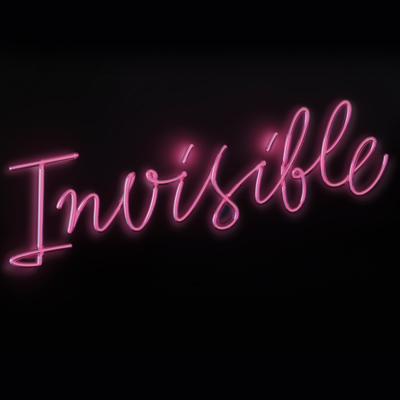 Instal·lació 'Invisible' de Laura Meseguer