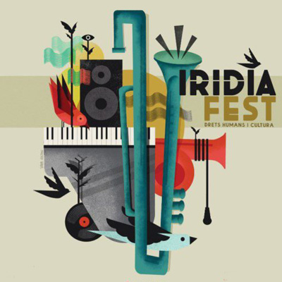 Irídia Fest 2023