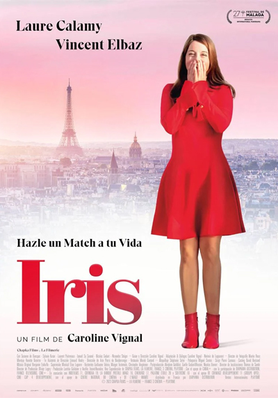 Iris