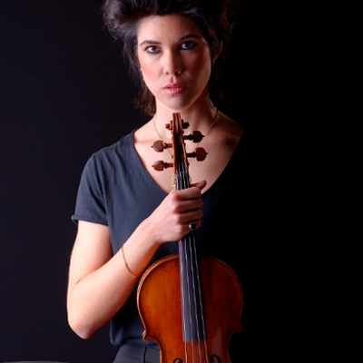 Isabel Villanueva - 2024
