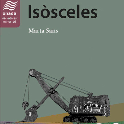 Isòsceles - Marta Sans