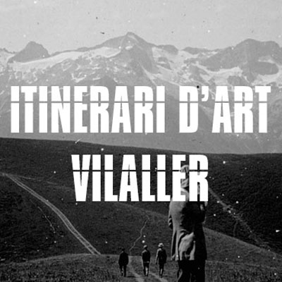 Exposició 'Dones. Retòriques de poder i utopies del desig', Itinerari de l’art, Vilaller, 2020