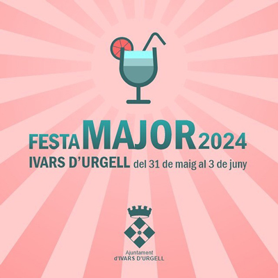 Festa Major d'Ivars d'Urgell, 2024