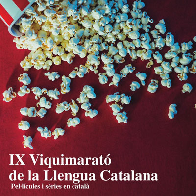 IX Viquimarató de la Llengua Catalana, 2022