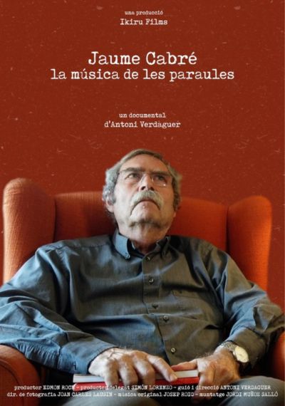 Jaume Cabré: la música de les paraules