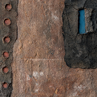 Exposició 'Jaume Minguell. Camins encreuats'