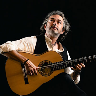 Javier Gavara