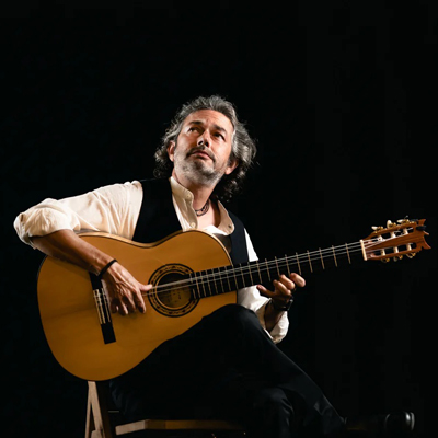 Javier Gavara - 2026