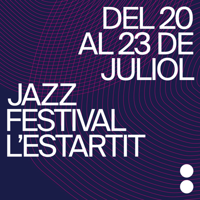 Jazz Festival l'Estartit 2023