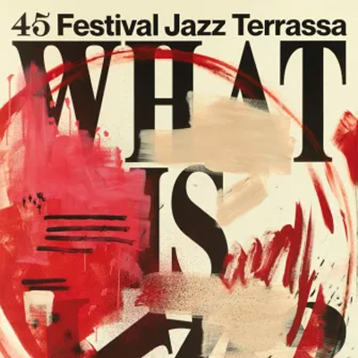 Festival Jazz Terrassa