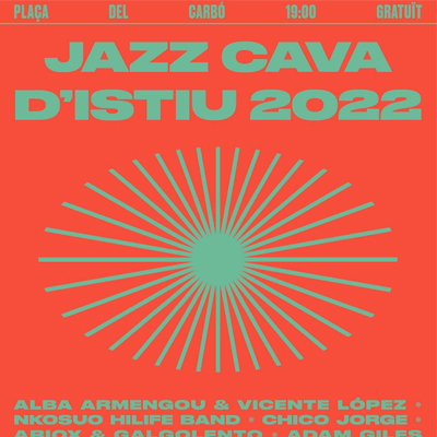 Jazz Cava d'Istiu