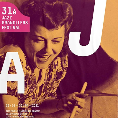 Festival Jazz de Granollers