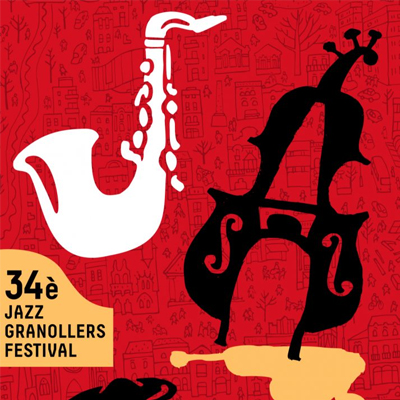 Festival de Jazz de Granollers