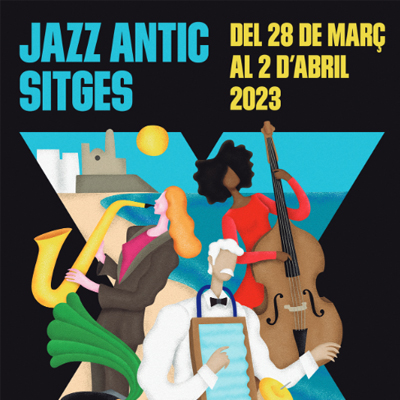 Festival de Jazz Antic Sitges