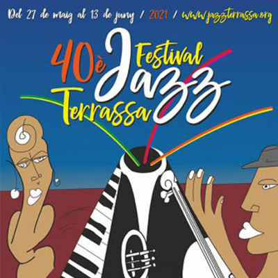 Festival de Jazz de Terrassa