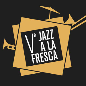 5è Jazz a la Fresca a Girona, 2019