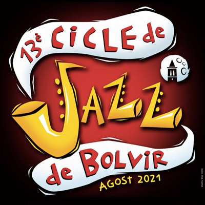 Cicle de Jazz de Bolvir, 2021