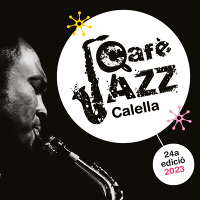 24è Cafè Jazz Calella, 2023
