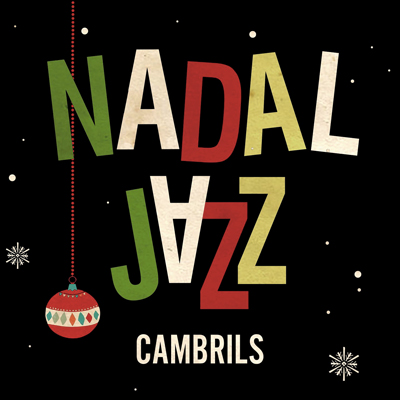 Jazz per Nadal a Cambrils, 2023