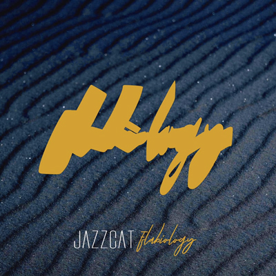 Disc 'Flabiology' de JazzCat, 2020