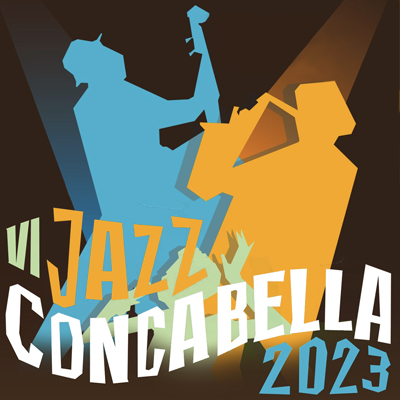 Jazz Concabella, Castell de Concabella, 2023