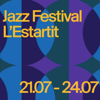 Festival de Jazz l'Estartit, Jazz l'Estartit, 2022