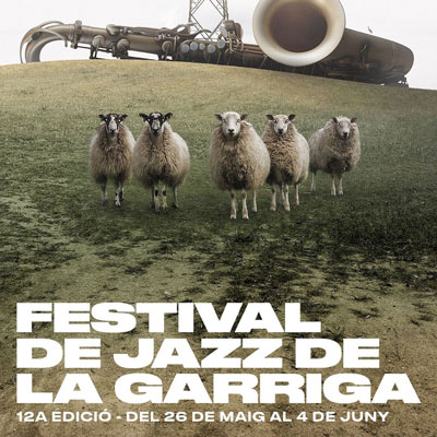 Festival de Jazz de La Garriga, 2023