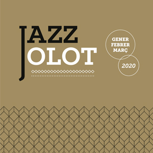 Cicle Jazz Olot, concerts, jazz, 2020