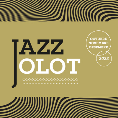 Jazz Olot, 2022