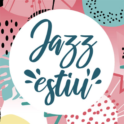 Jazz Estiu, Tarragona Reactiva la Cultura, Tarragona, 2020