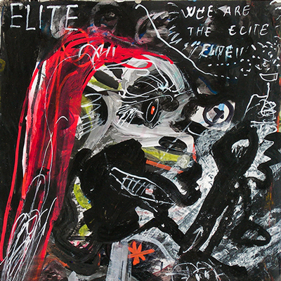 Exposició 'Joan March R-Evolucions'