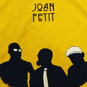 Joan Petit, grup de folk-rock català