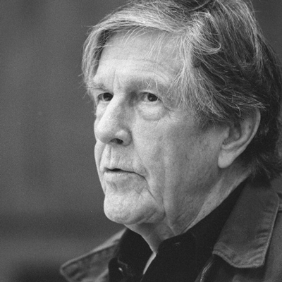 John Cage
