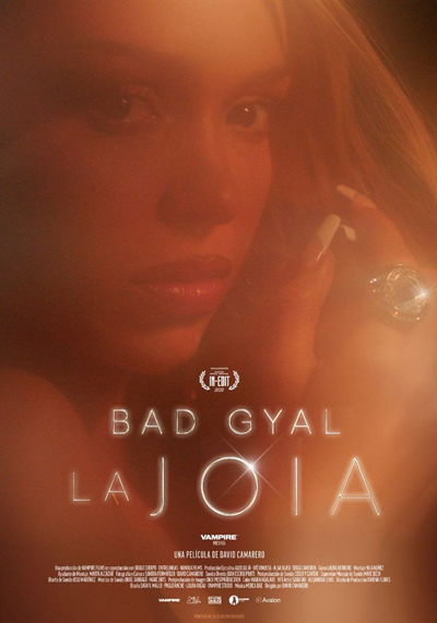 Bad Gyal. La joia