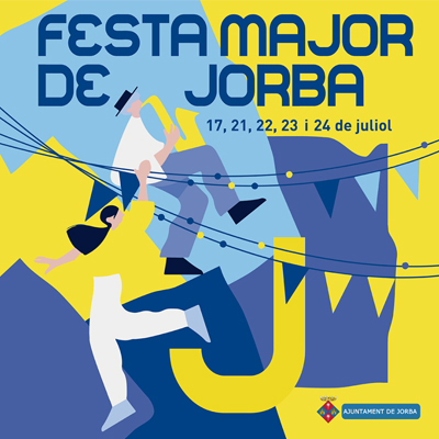 Festa Major de Jorba
